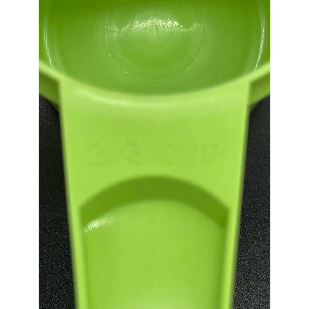 Tupperware vintage tupperwarer